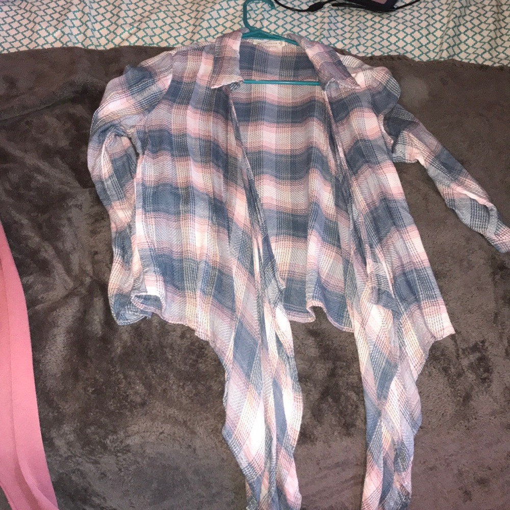 flannel